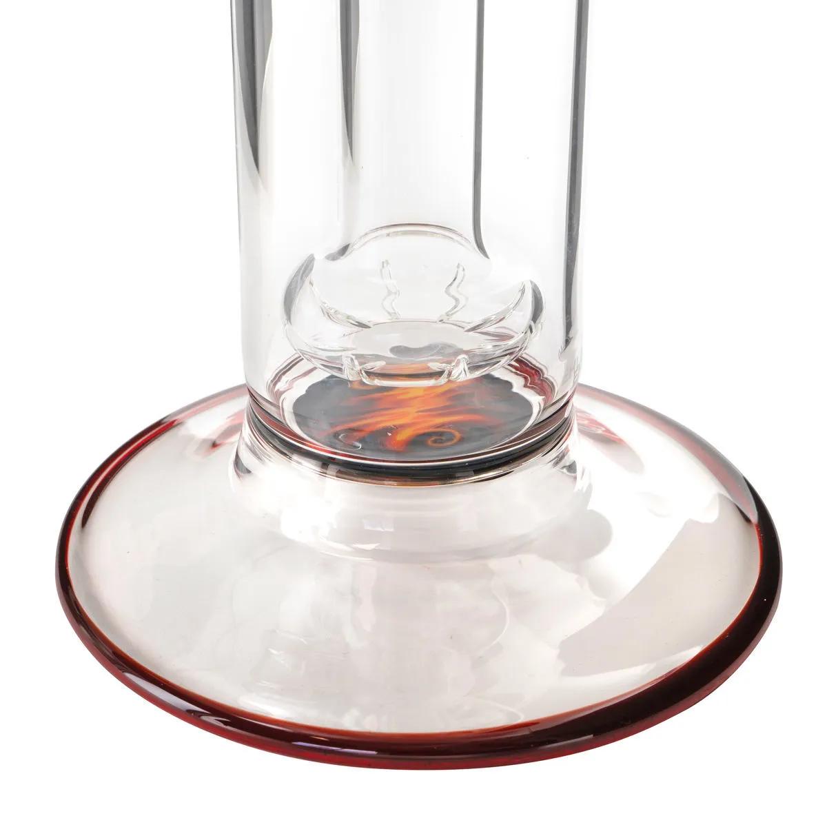 Dab rig Oil Rig Orange Flash (EHLE)