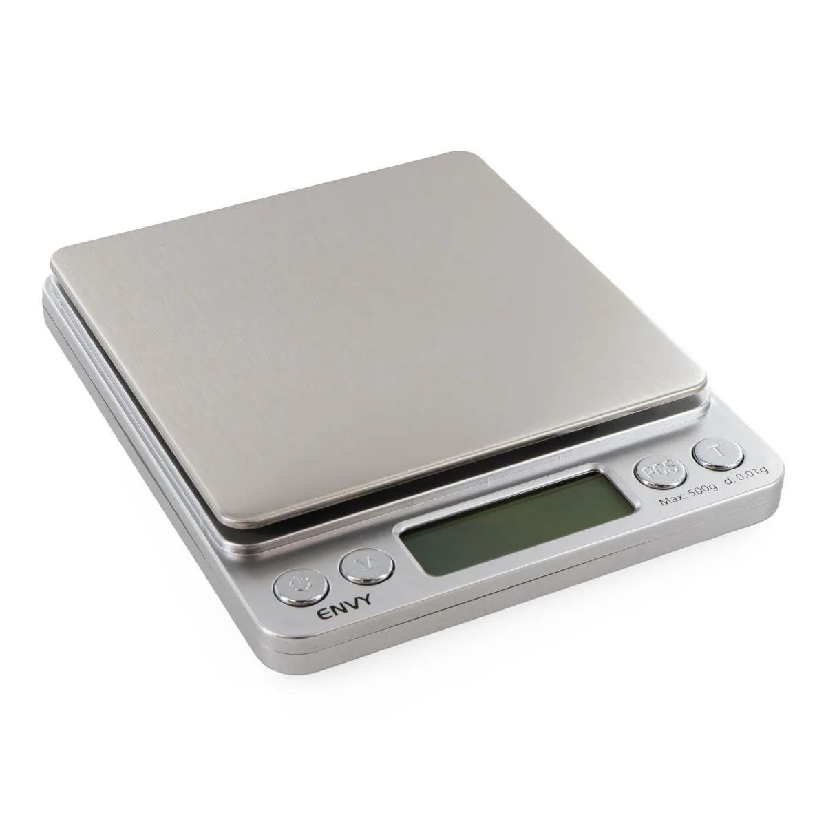 Balance de poche On Balance Envy (500g × 0,01g)