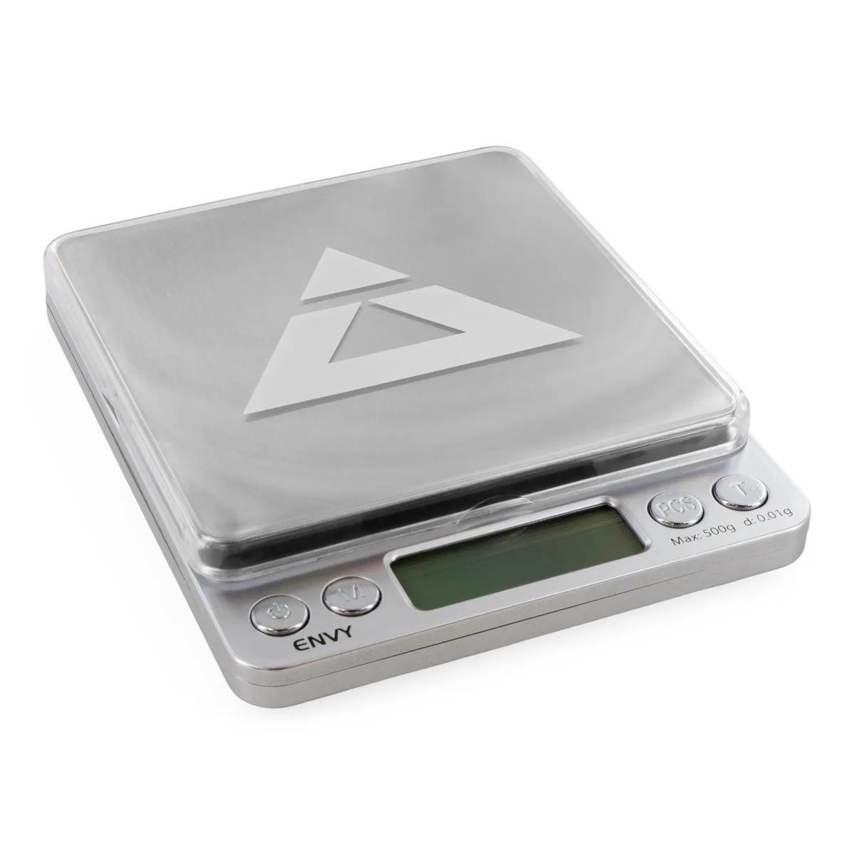 Balance de poche On Balance Envy (500g × 0,01g)