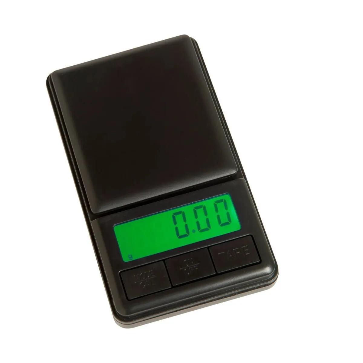 Balance de poche On Balance Myco (100g x 0,01g)