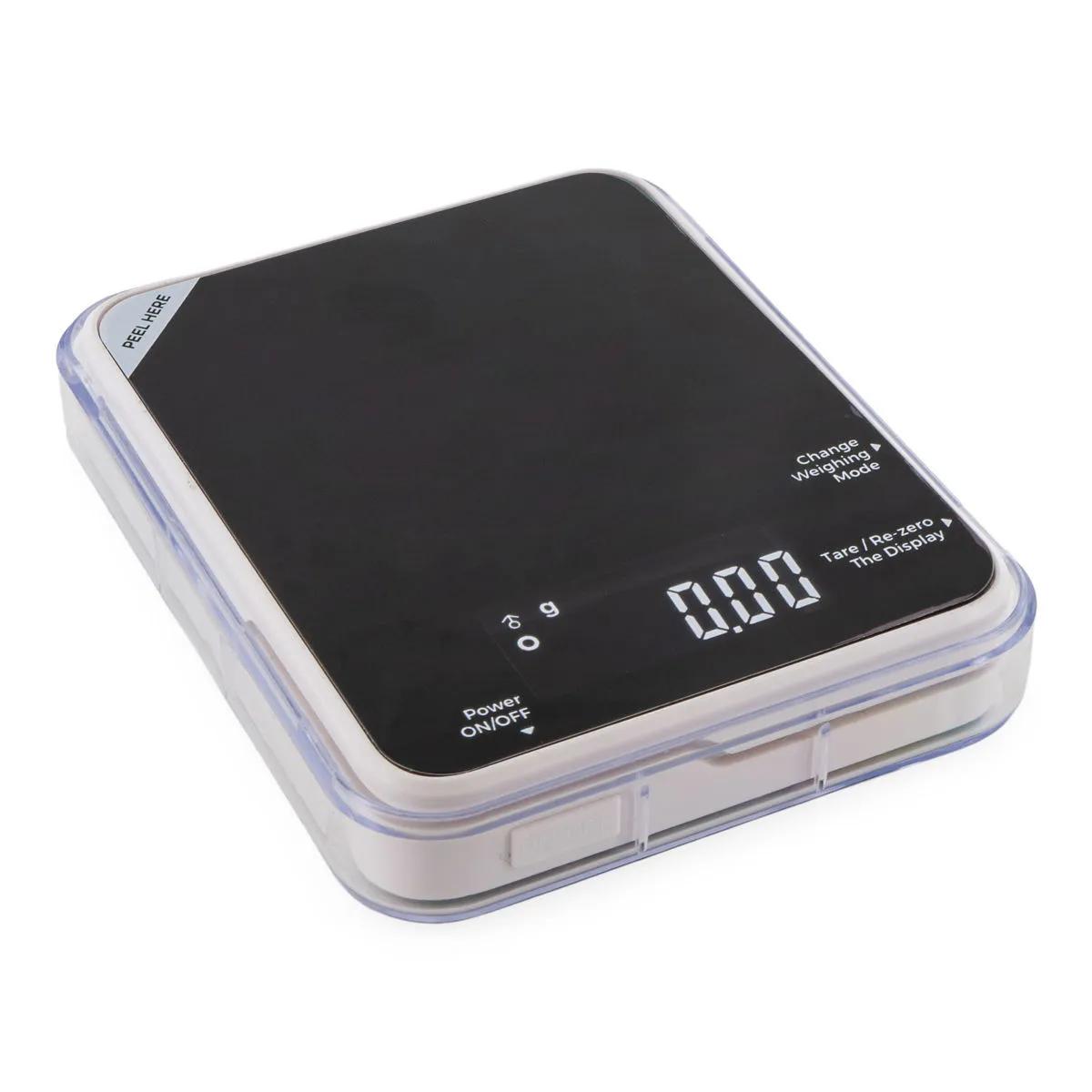 Balance de poche On Balance Phantom Mini 200g × 0,01g