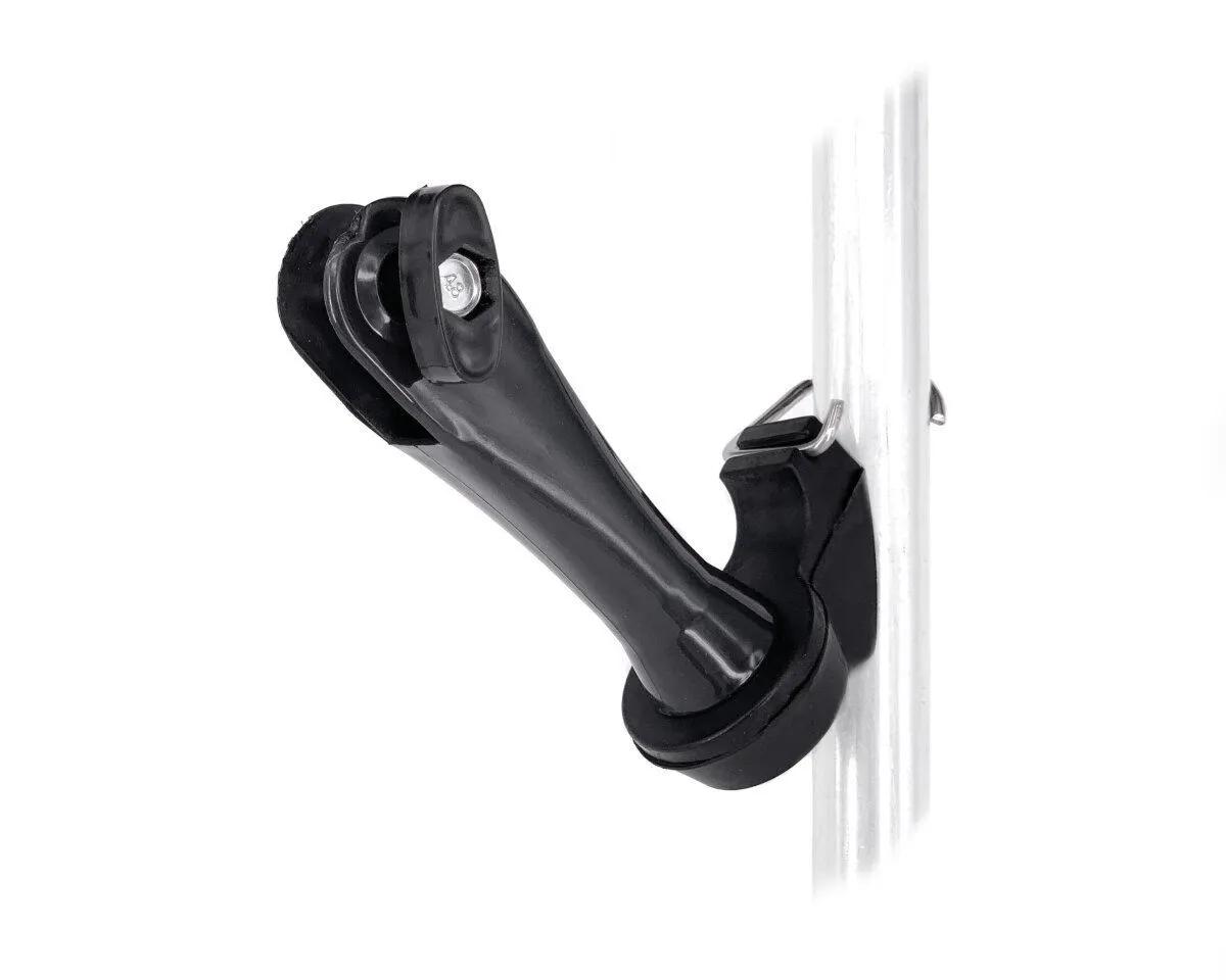 Ventilateur à pince oscillant 20 W (Cyclone)
