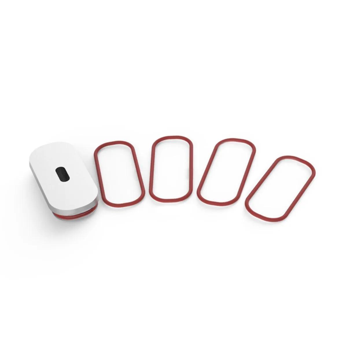 Kit de remplacement concentrés Pax 3