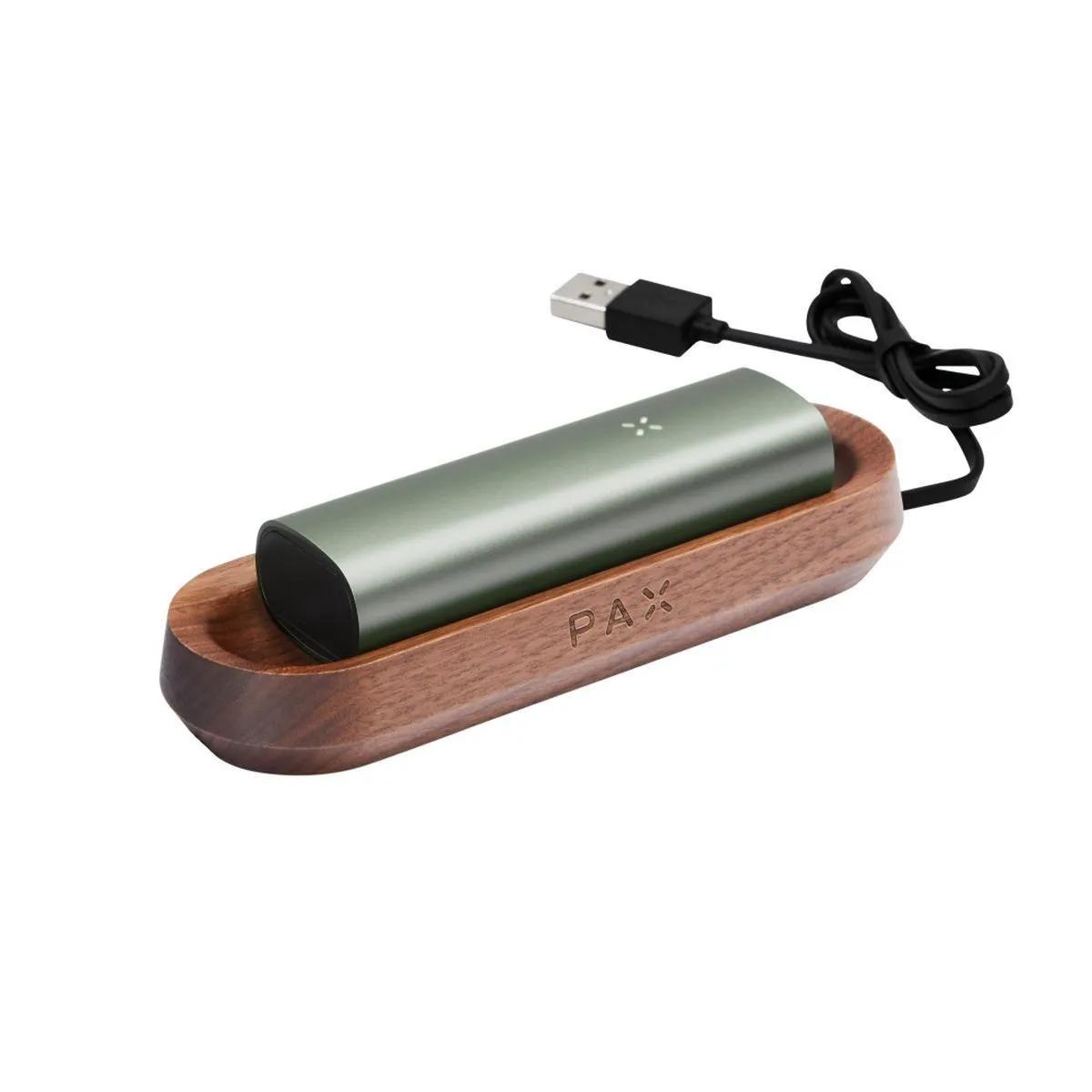 Station de charge PAX