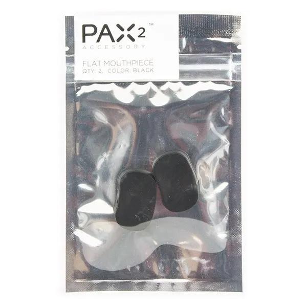 Embout plat PAX