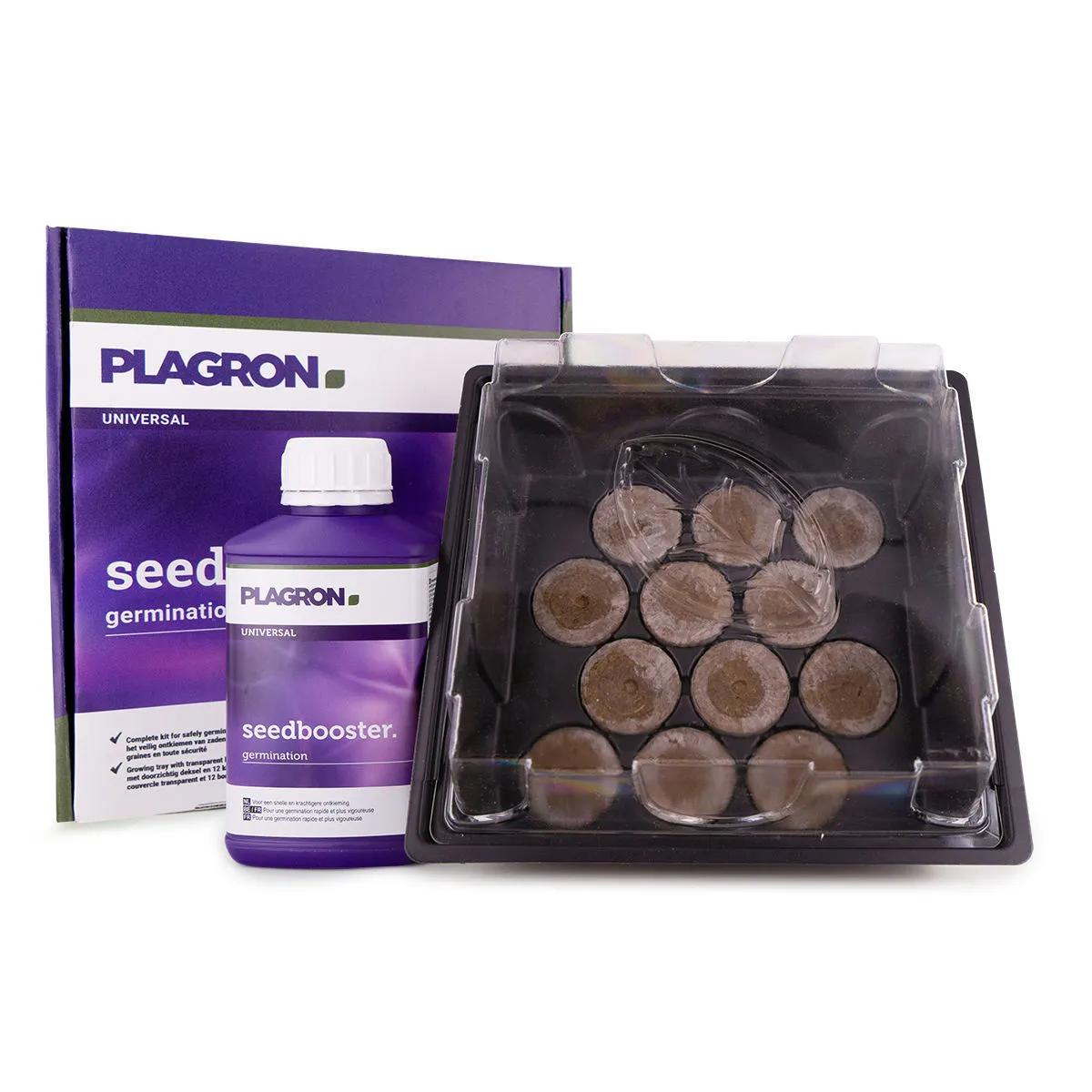 Kit de germination Plagron Seedbox