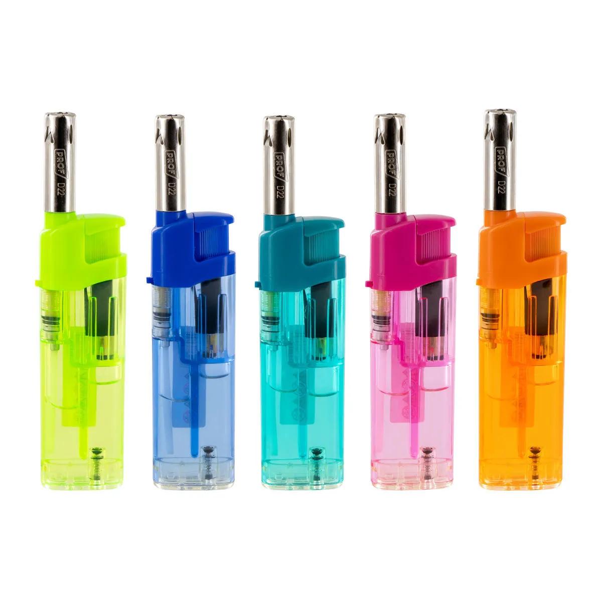 Briquet utilitaire de poche
