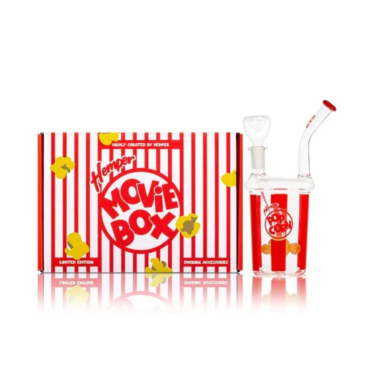 Bang Popcorn