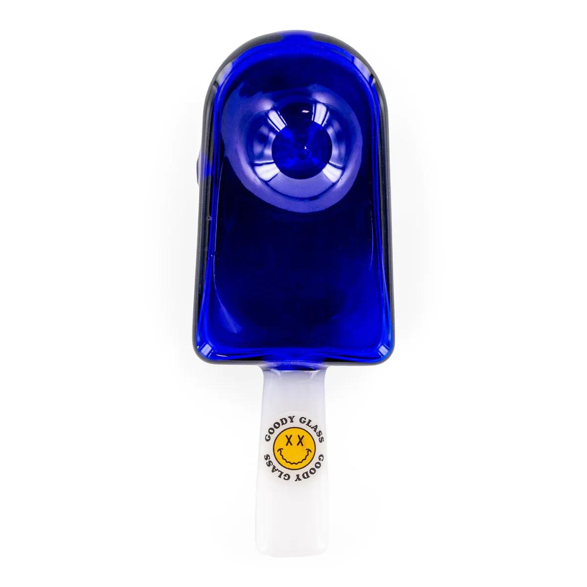 Pipe à main Popsicle Goody Glass