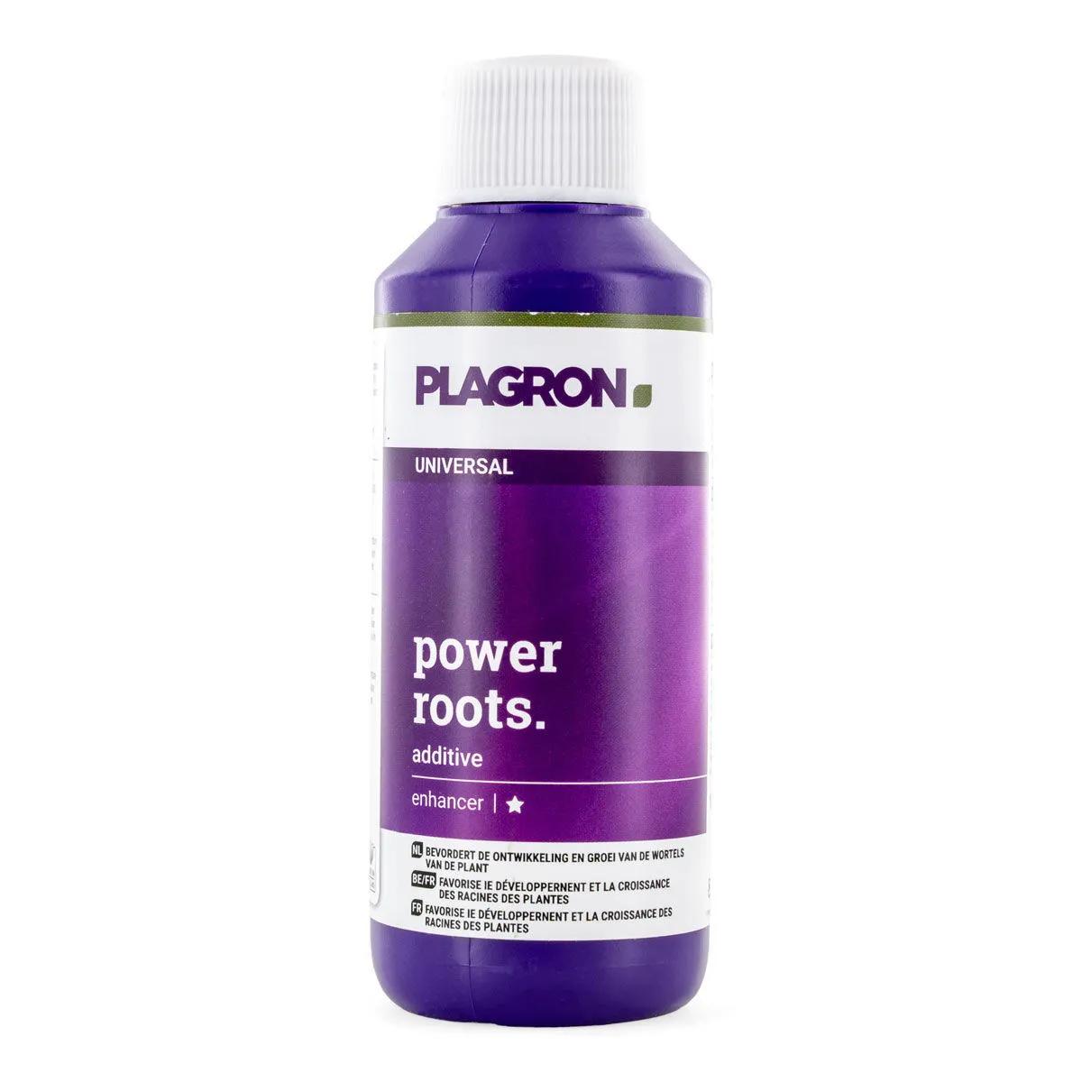 Plagron Power Roots - Stimulateur racinaire
