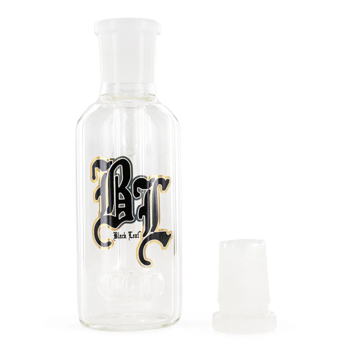 Pré-refroidisseur à percolateur pomme de douche Black Leaf