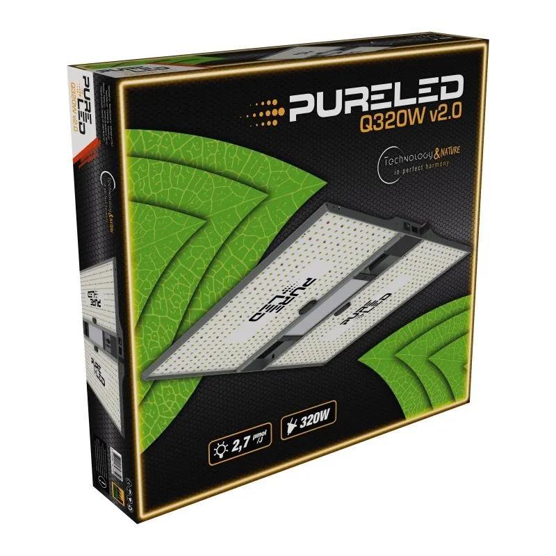 Lampe de culture LED Pure Q320 (Pure Factory)