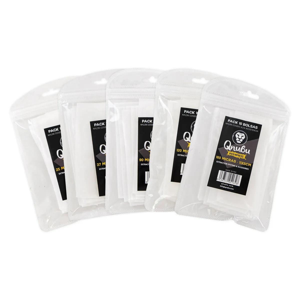Sachet de presse à rosin Qnubu