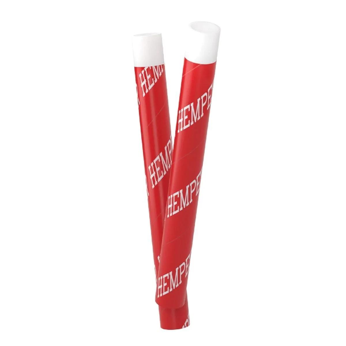 Hemper Quick Hitter - Pipe jetable aromatisée
