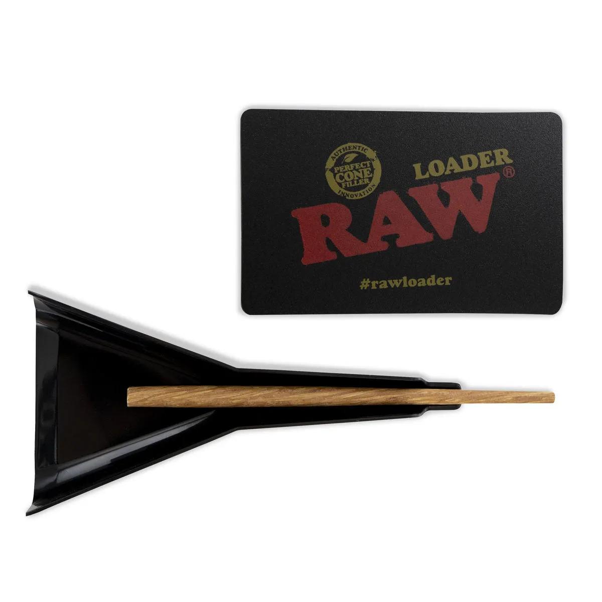 Remplisseur de cônes RAW Classic