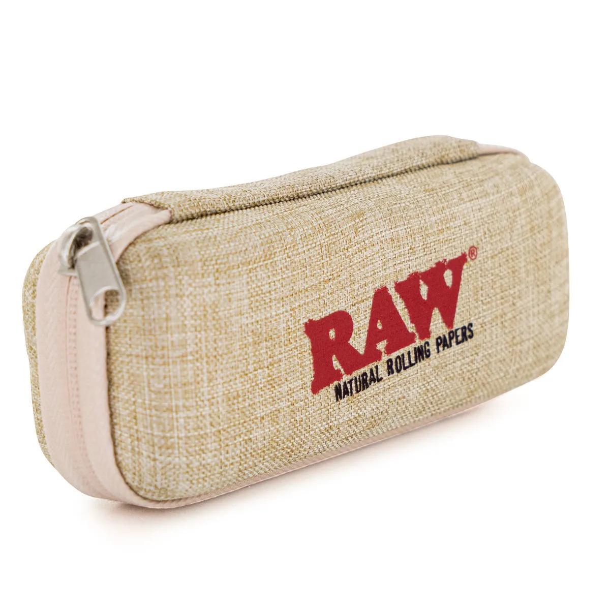 Étui RAW Pre-Rawlet pour cônes pré-roulés