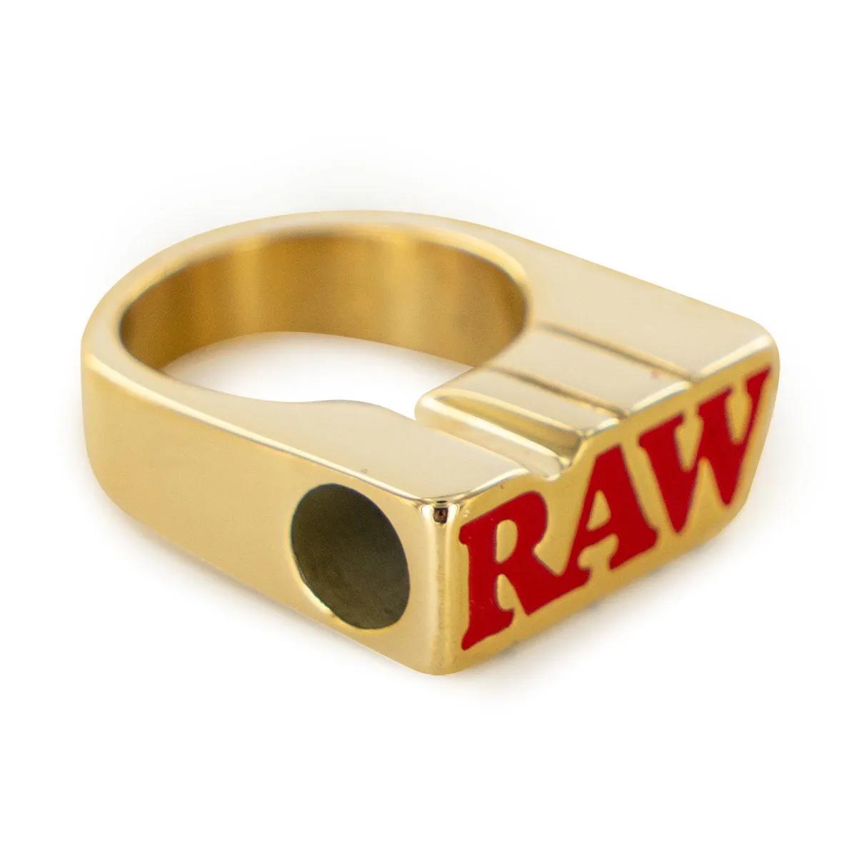 Bague à joint RAW