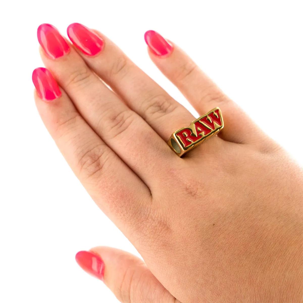 Bague à joint RAW