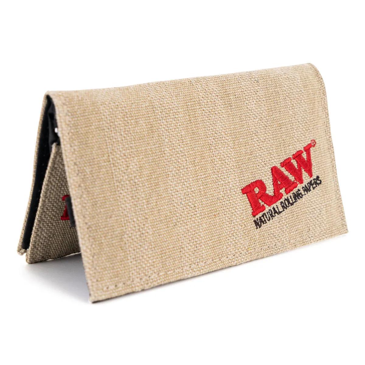 Pochette RAW Smoking pour fumeur