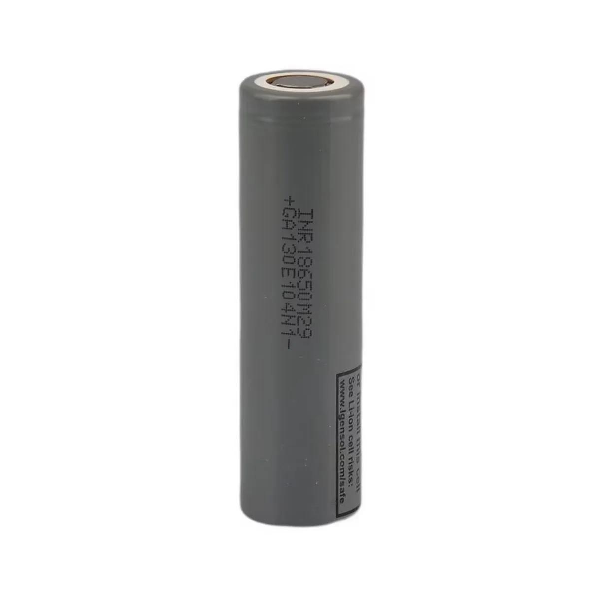 Batterie rechargeable 18650