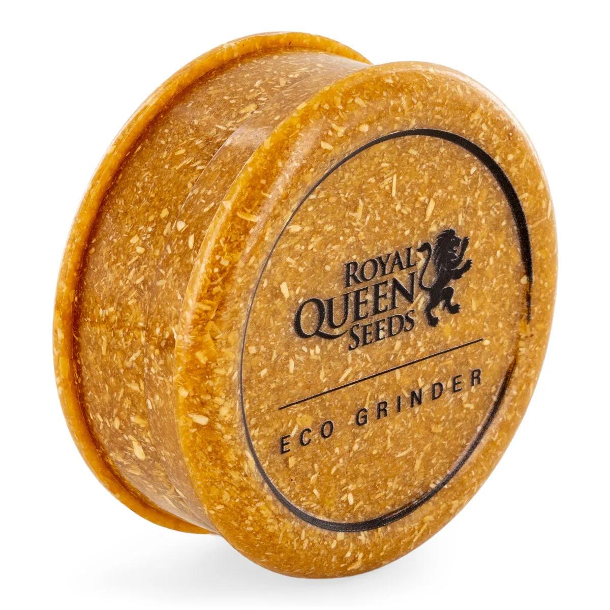 Grinder recyclé Royal Queen Seeds