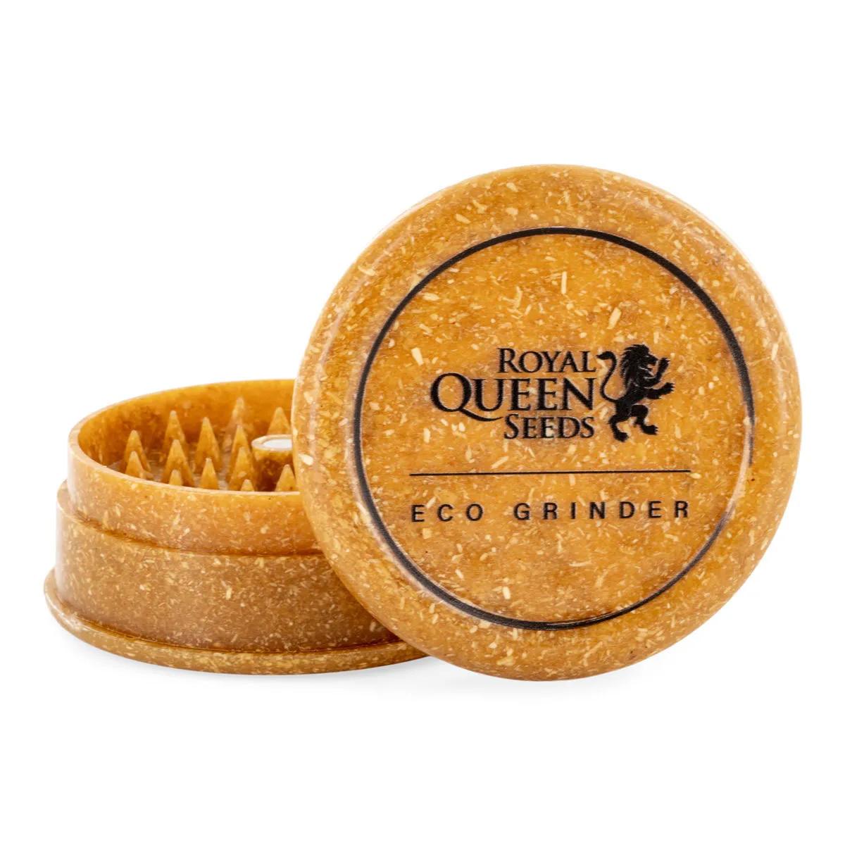 Grinder recyclé Royal Queen Seeds
