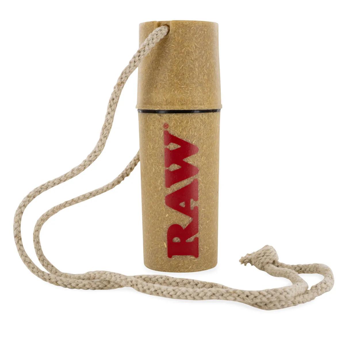 Tube de remplissage et rangement pour cônes RAW Reserva