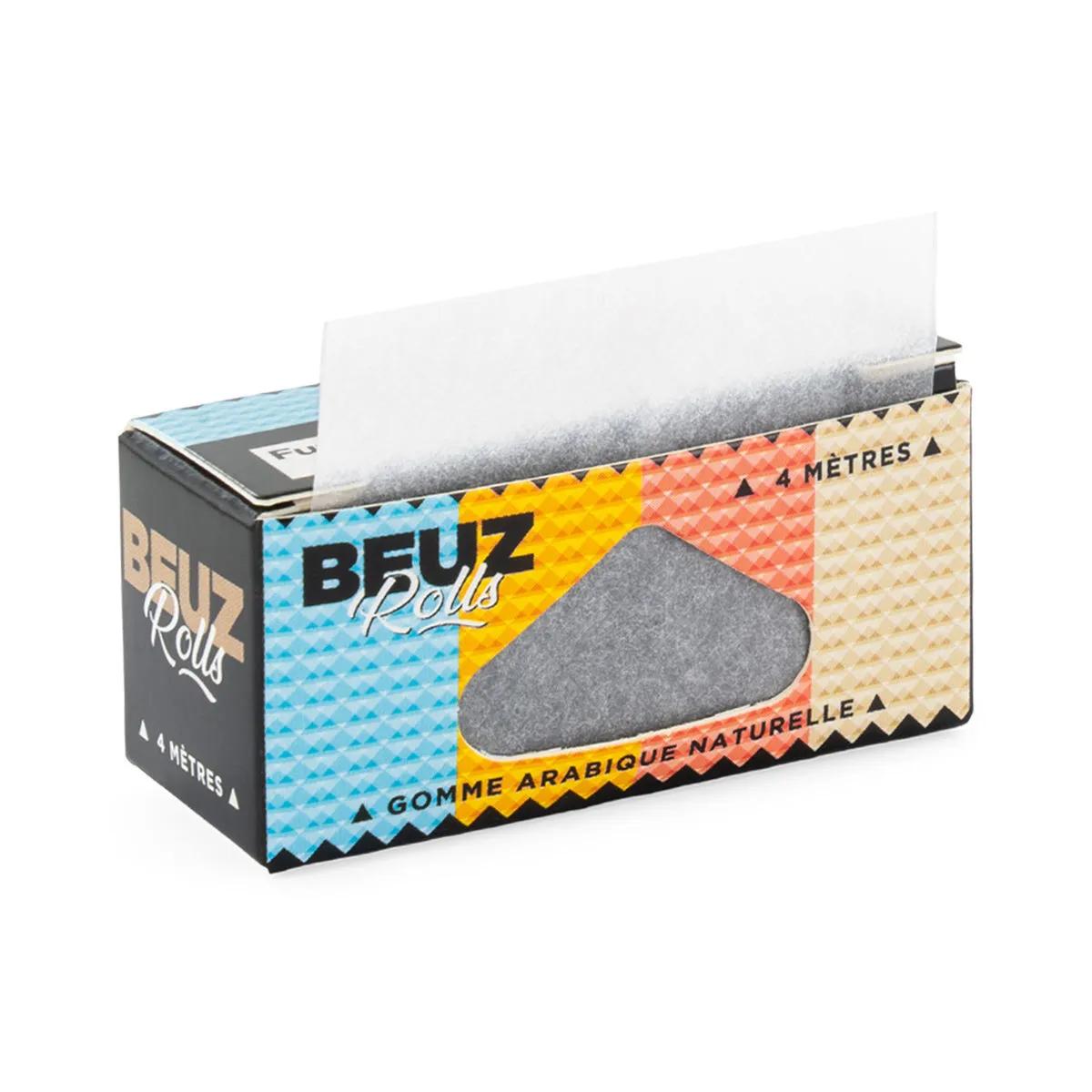 BEUZ Feuilles à rouler en rouleau