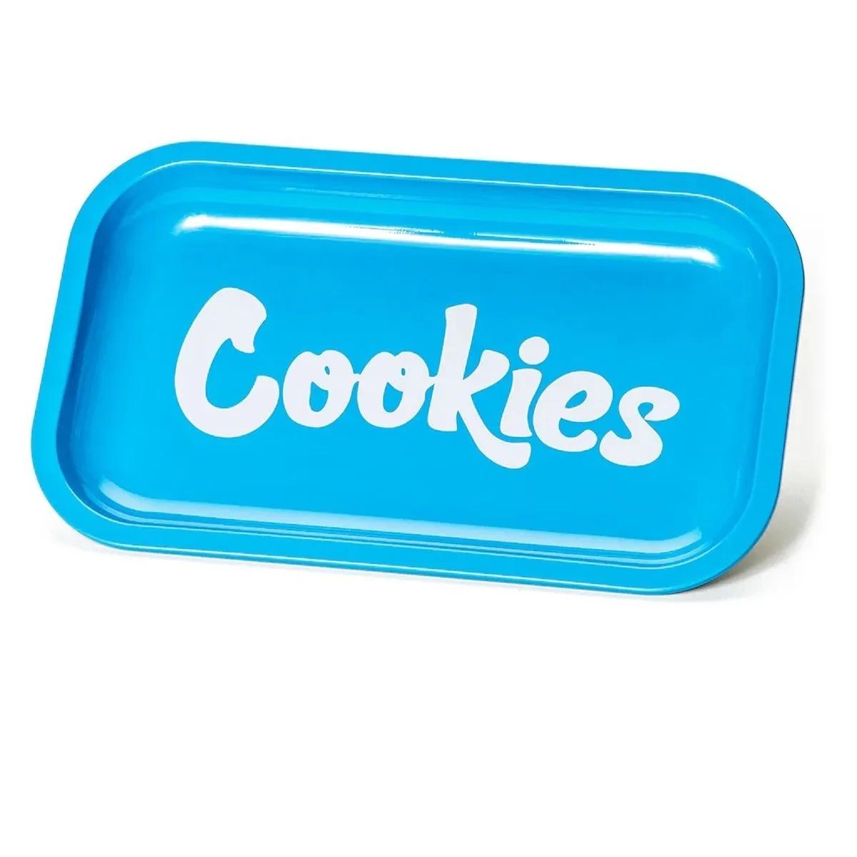 Plateau de roulage Cookies
