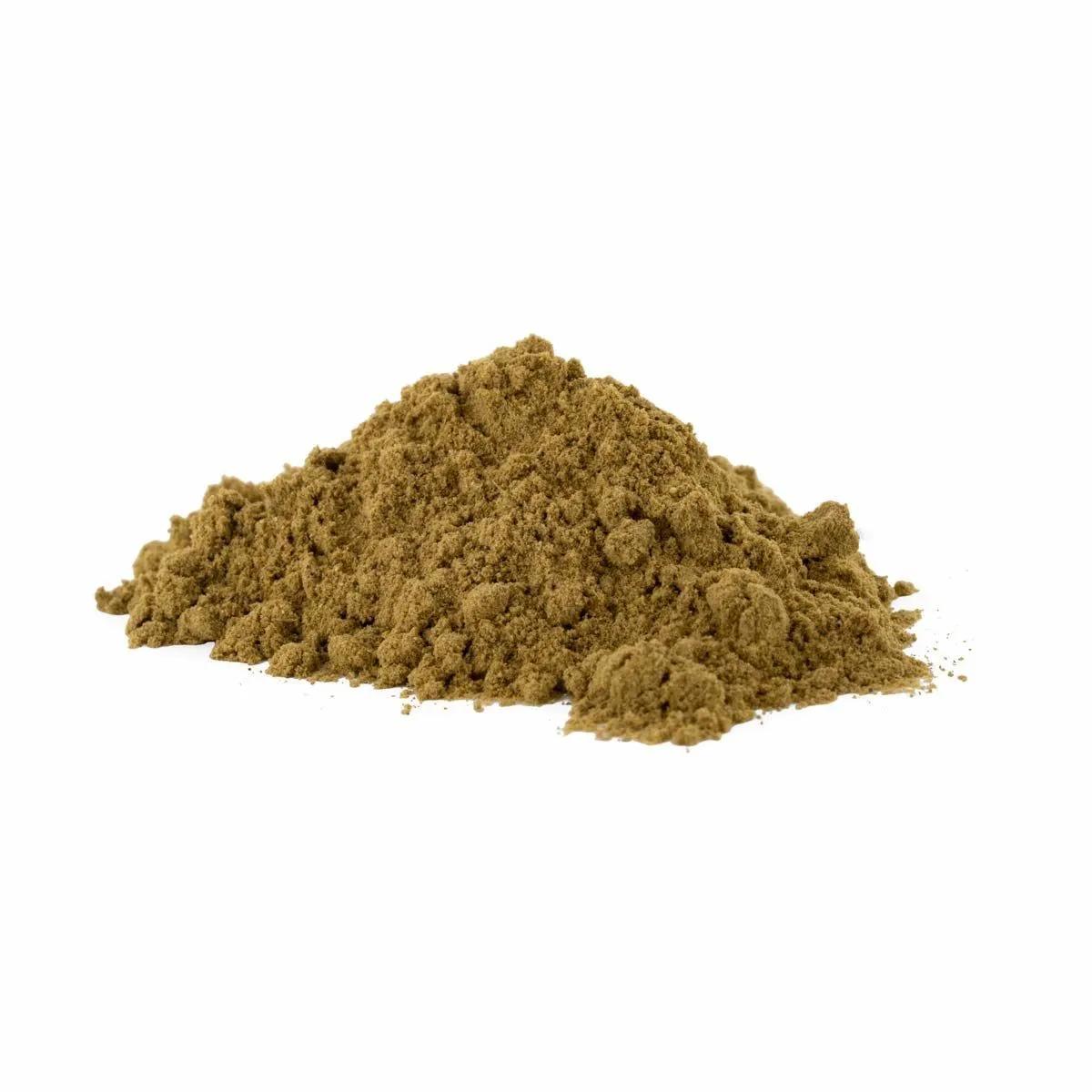 Sauge (Salvia officinalis) en poudre bio
