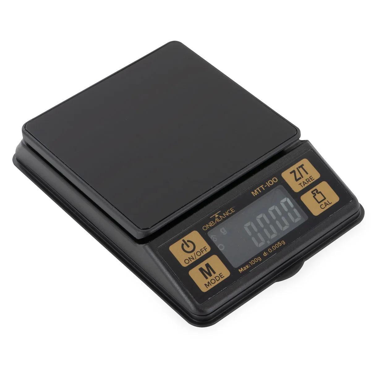 Balance On Balance MTT-100