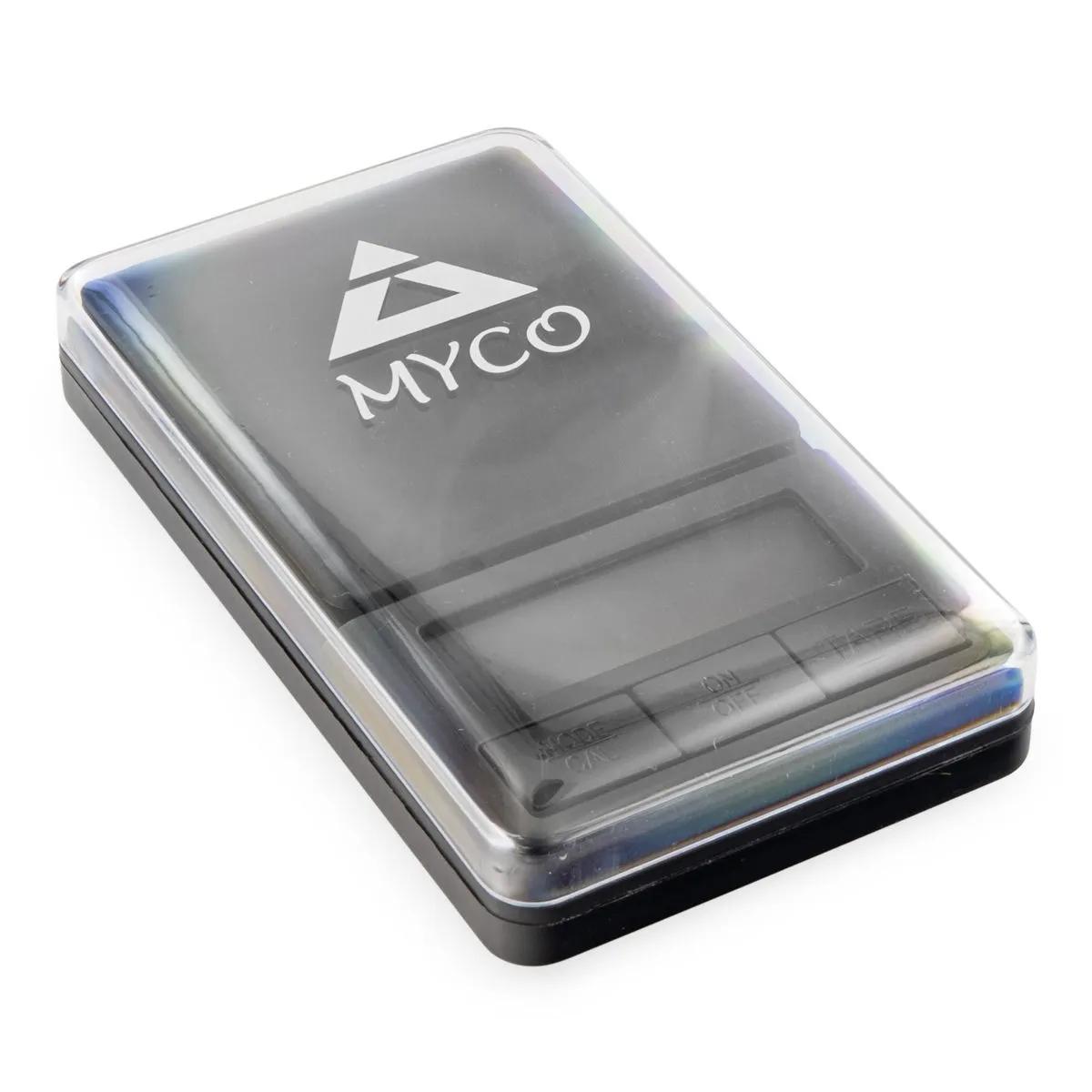 Balance de précision On Balance Myco