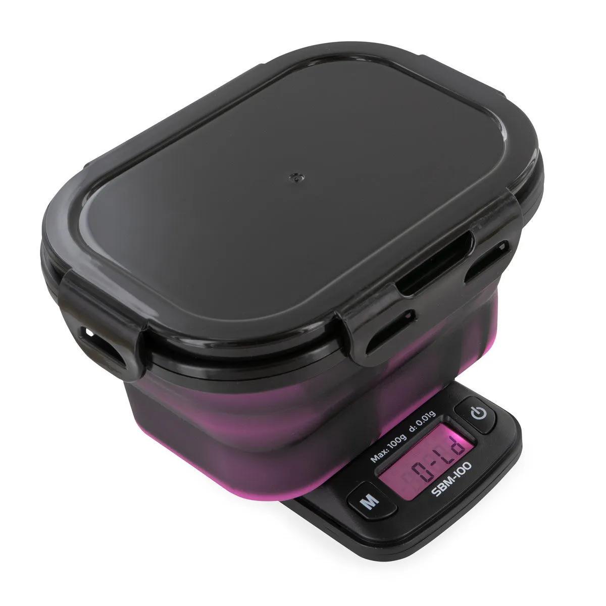 Balance SBM-100 100 x 0,01 g