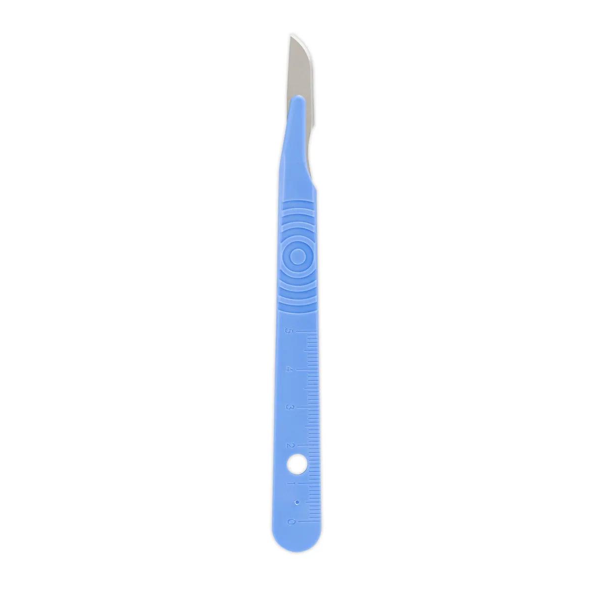 Scalpel stérile