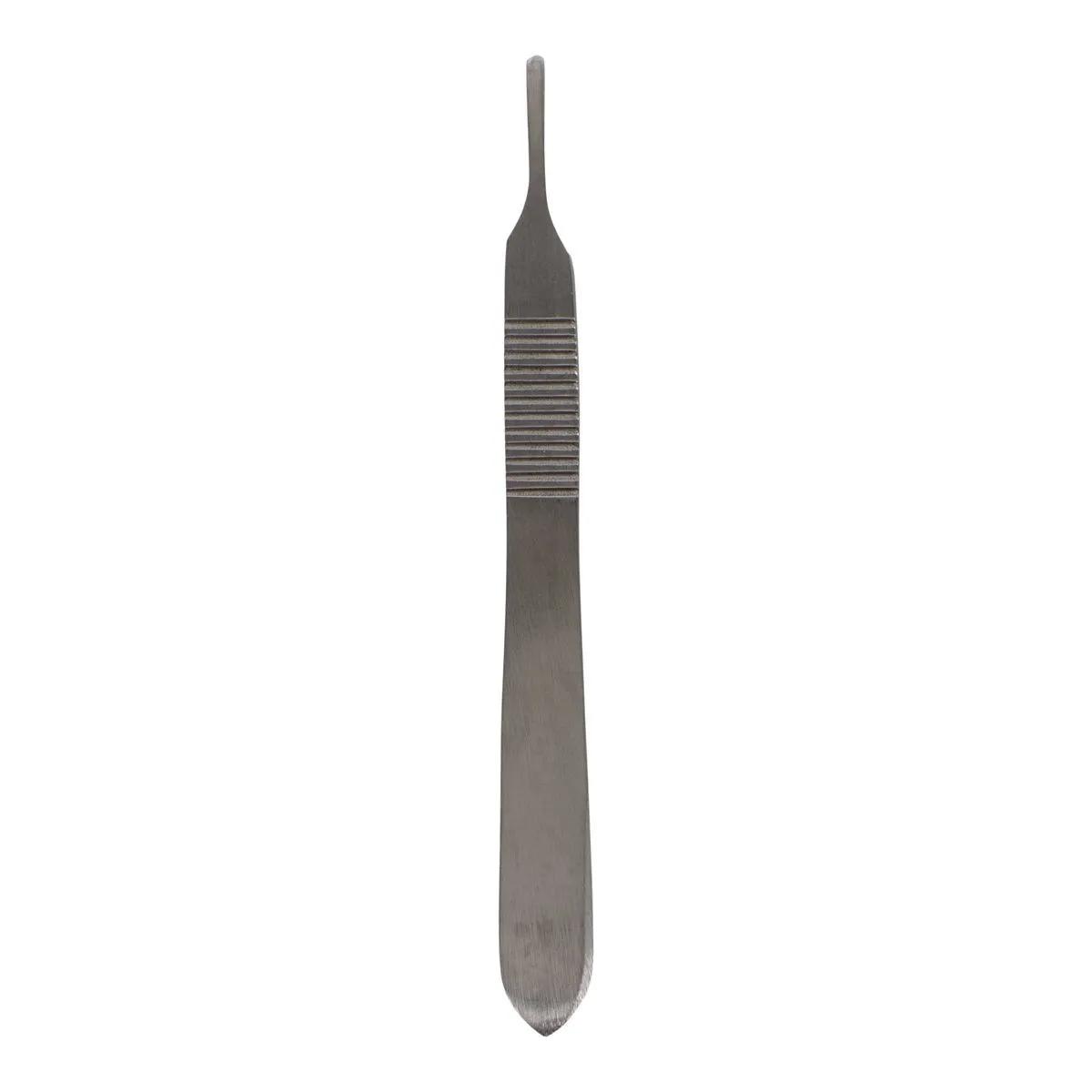 Manche de scalpel