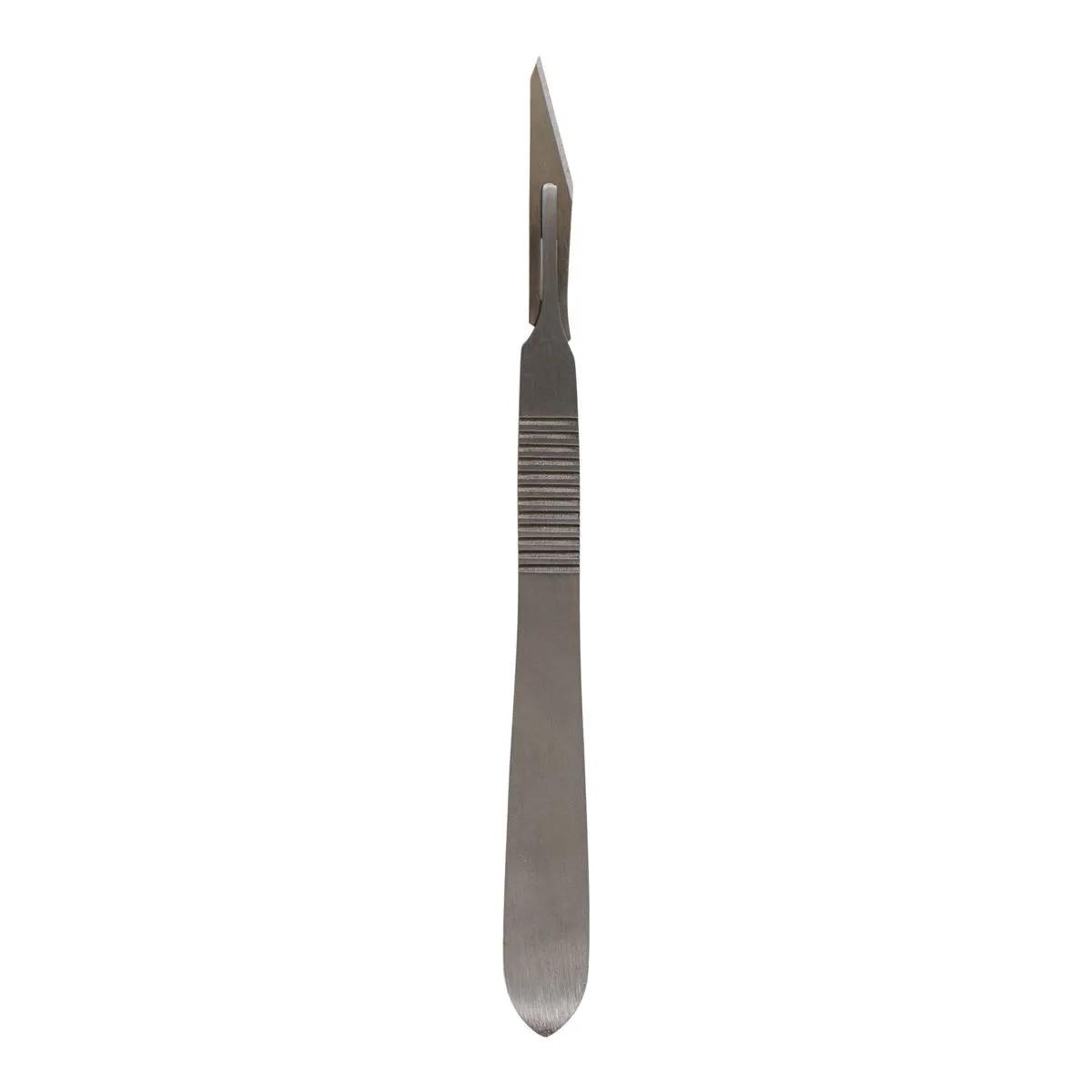Manche de scalpel