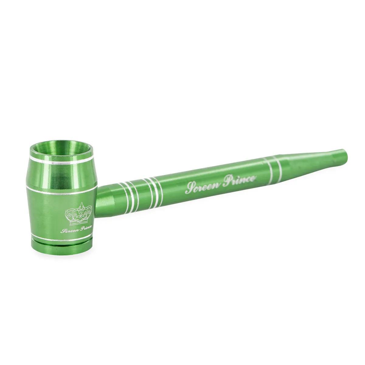 Pipe sans grille (Screen Prince)