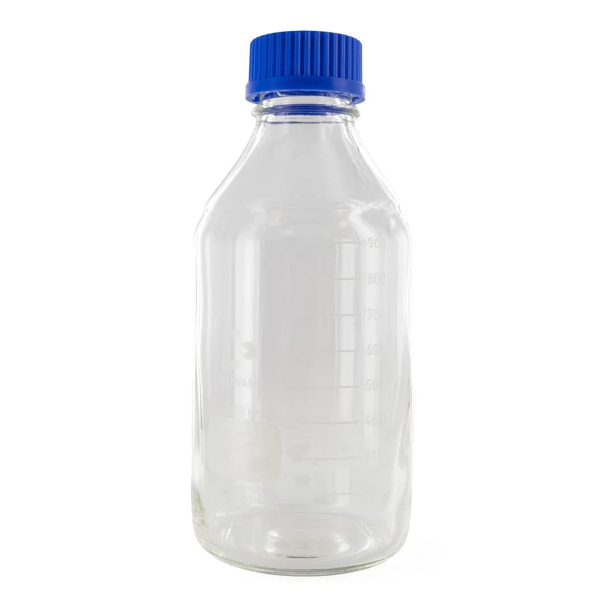 Bouteille à bouchon vissé (Duran)