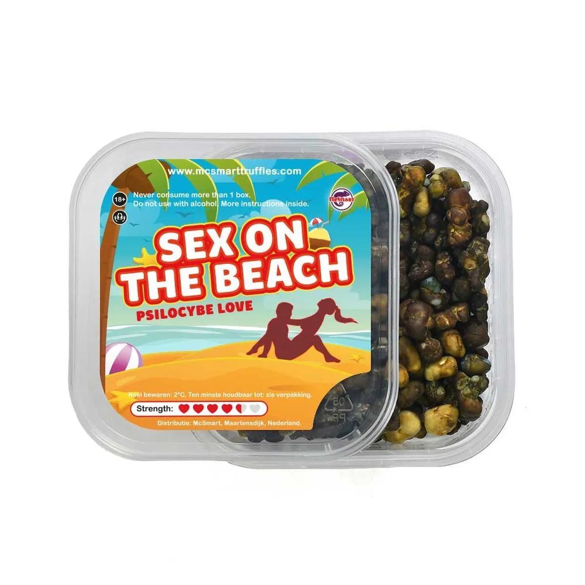 Truffes Magiques Sex on the Beach
