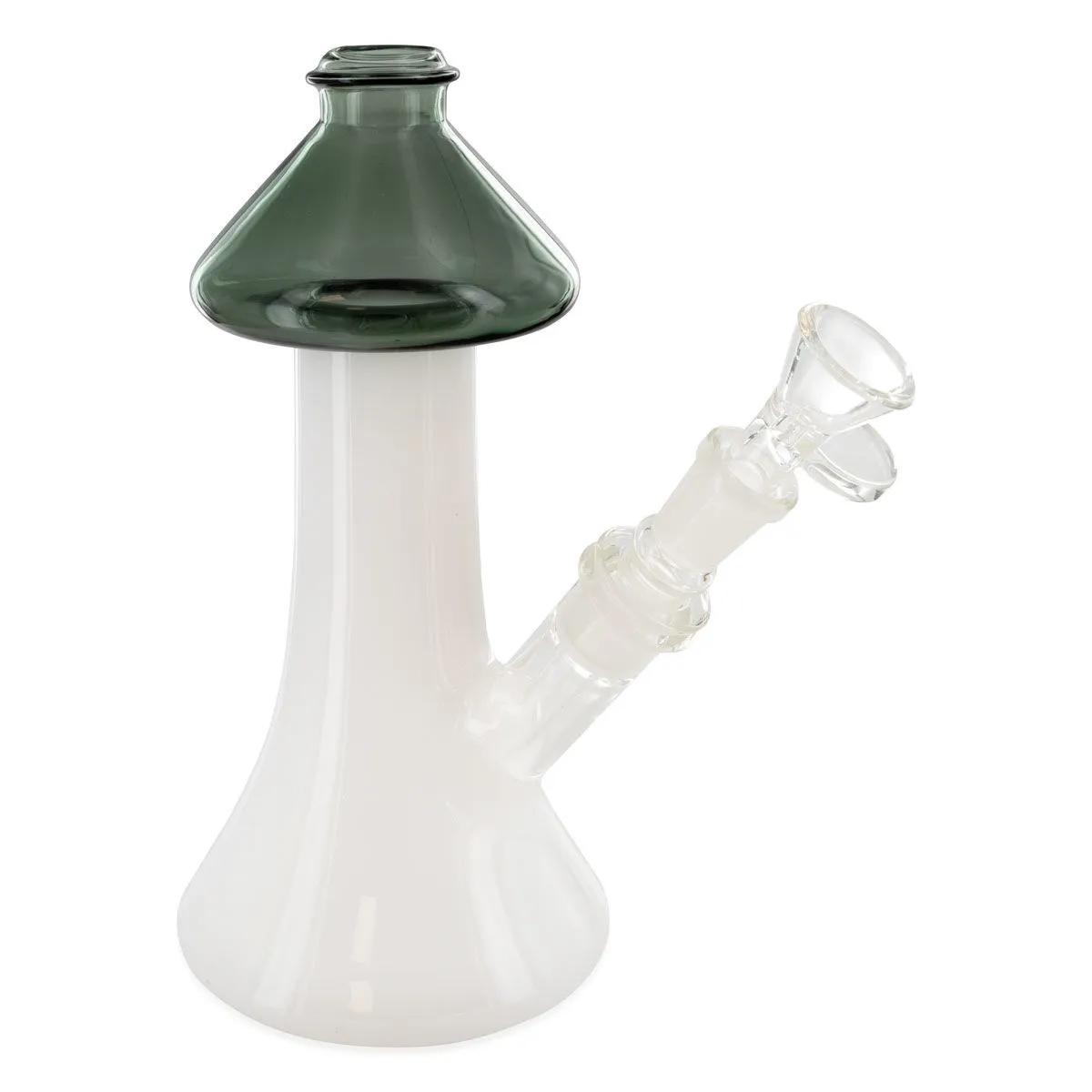 Bang en verre Shroom (Kush Bong)