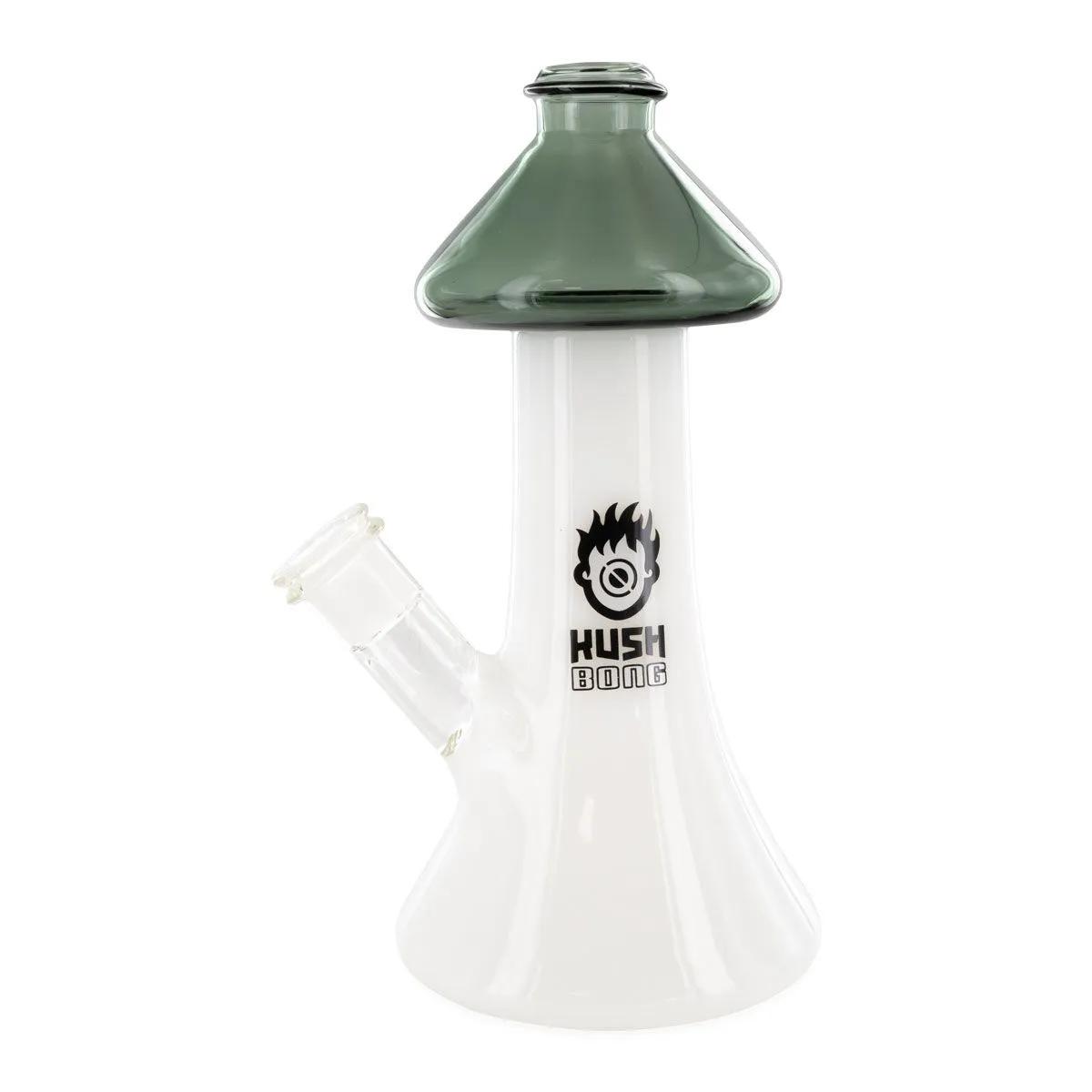 Bang en verre Shroom (Kush Bong)