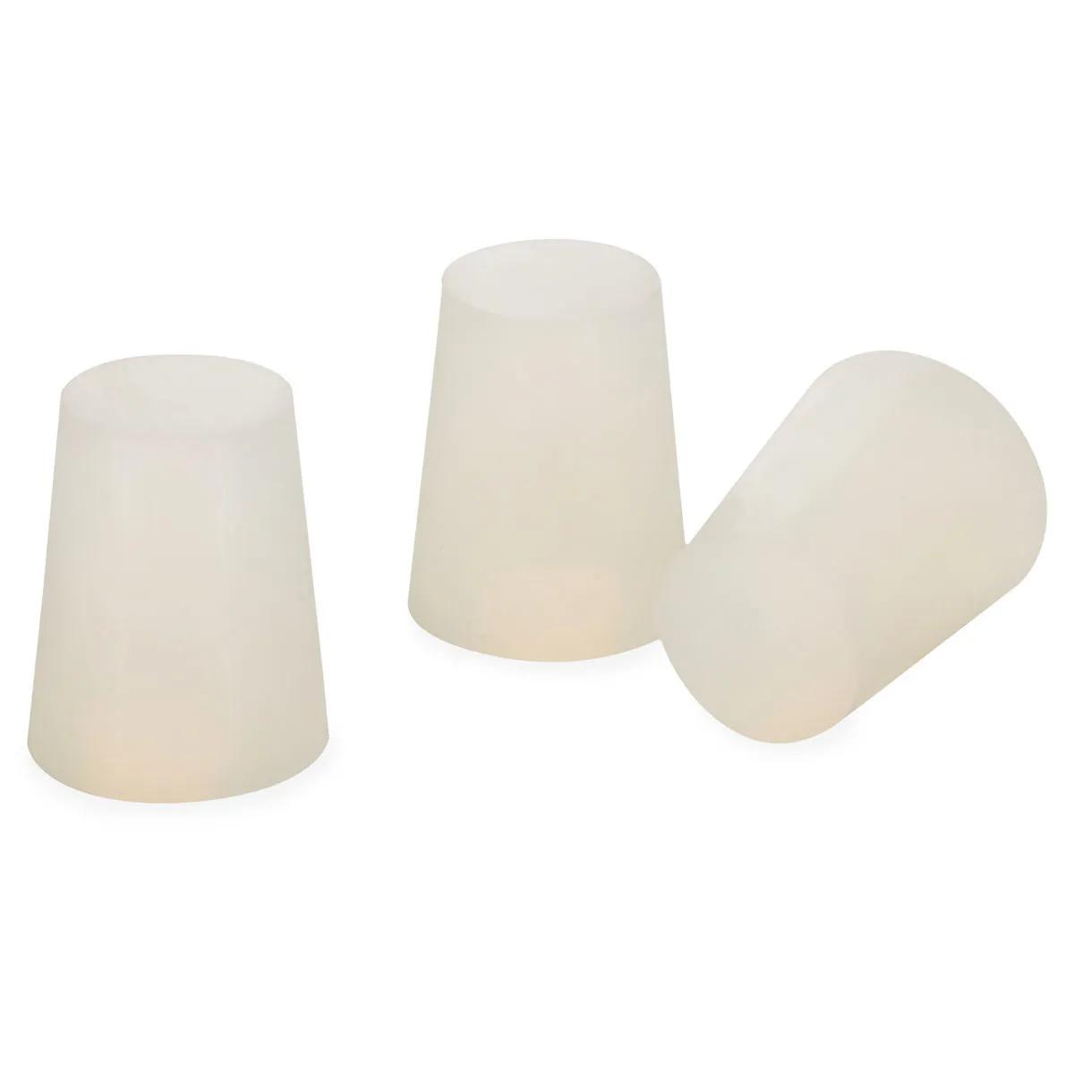 Bouchon de nettoyage en silicone (EHLE)