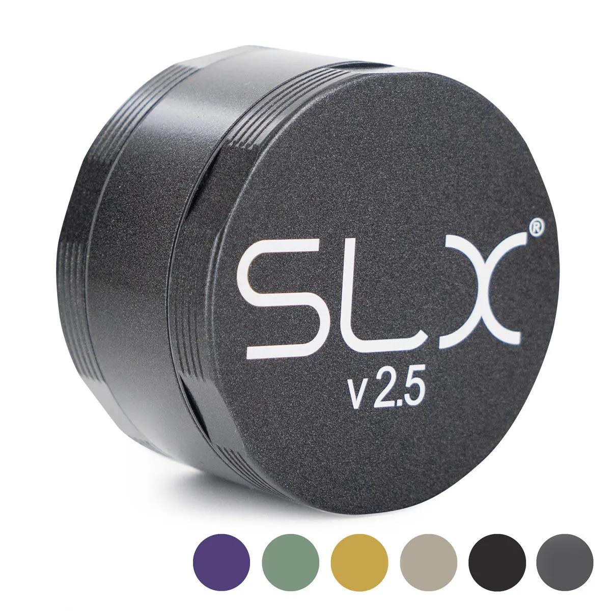 SLX 2.5 Non-stick Grinder