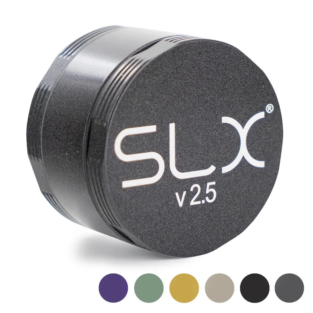 SLX 2.5 Non-stick Grinder