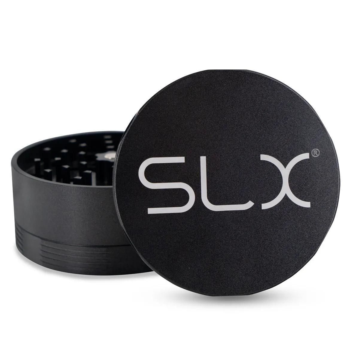 Grinder SLX BFG antiadhésif (4 parties - Ø88mm)