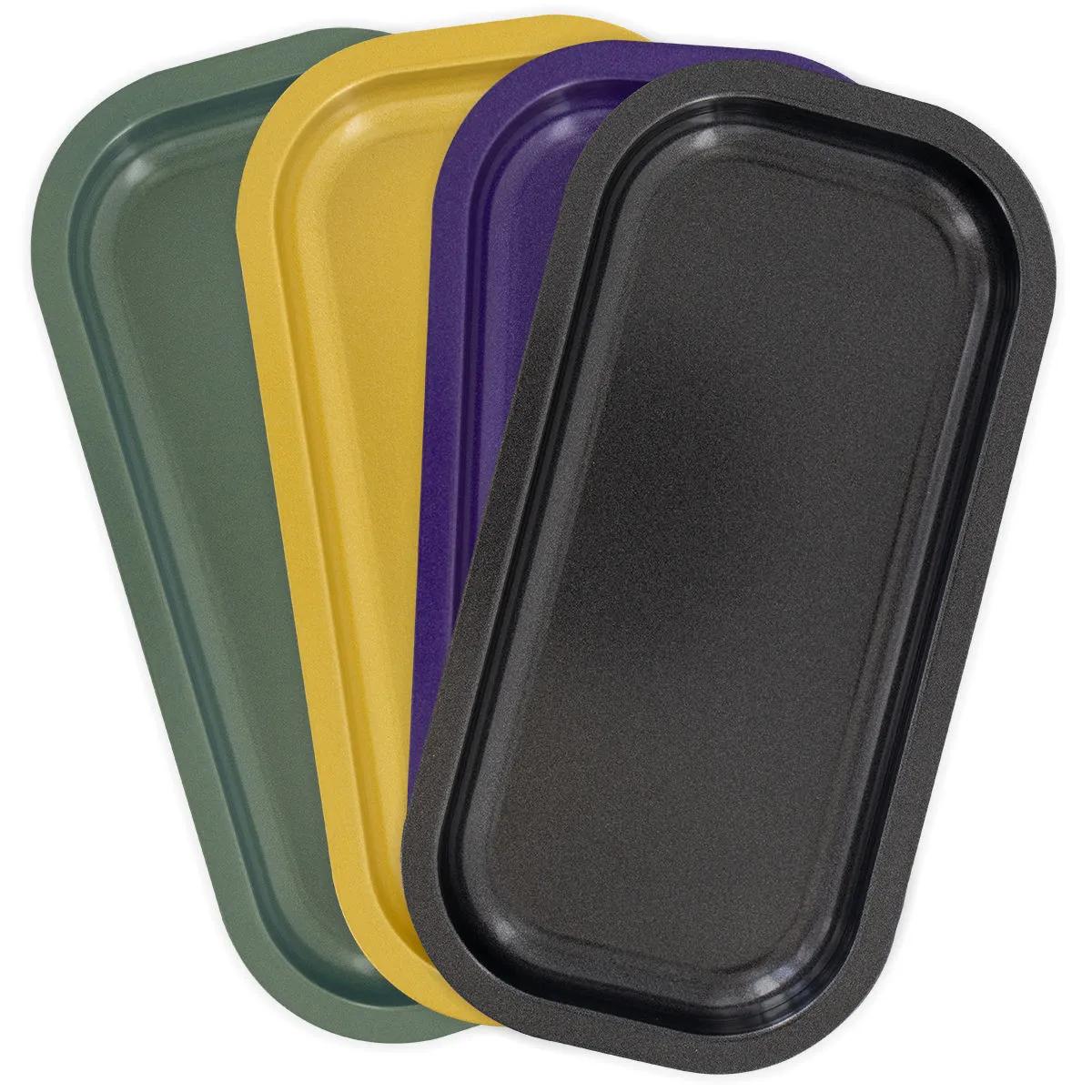 Plateau de roulage SLX à revêtement céramique petit