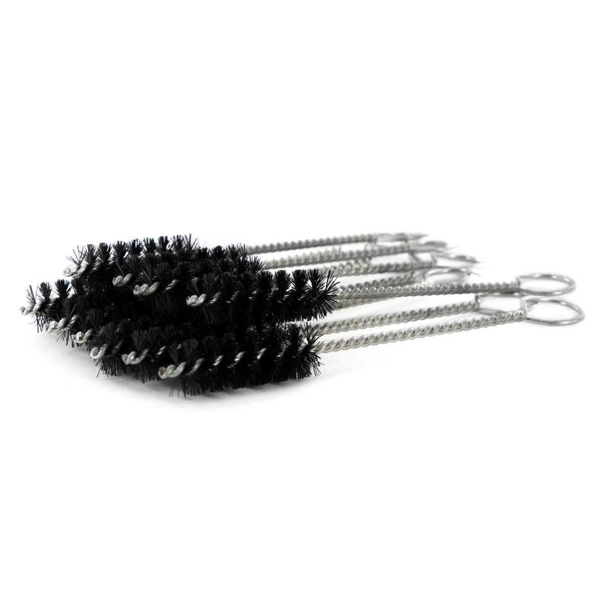 Petite brosse à poils