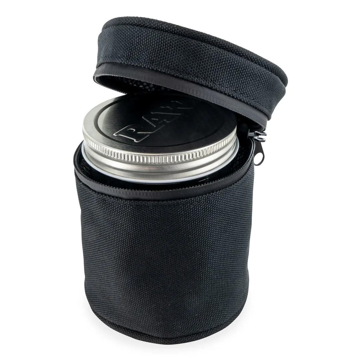 Pot et housse anti-odeur RAW