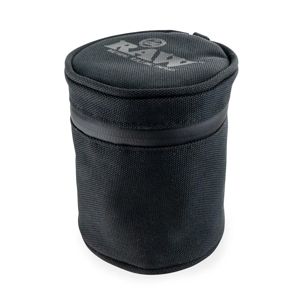 Pot et housse anti-odeur RAW