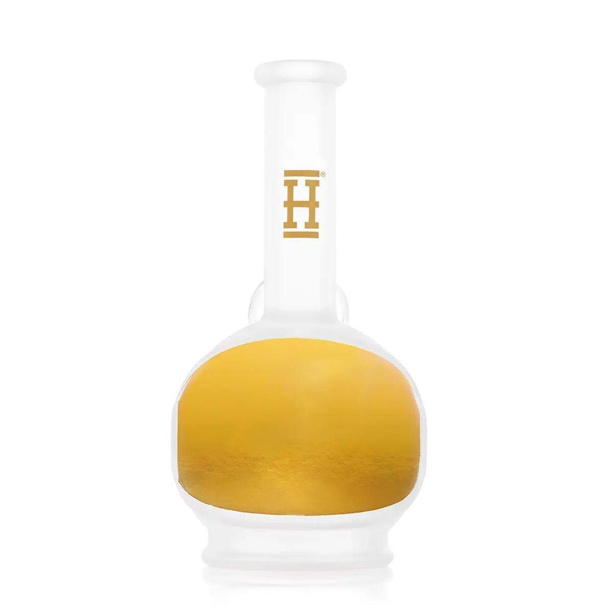 Bang en verre Space Fleet Hemper
